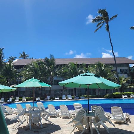 Ancorar Flat Resort Beira-Mar De Pôrto das Galinhas Buitenkant foto