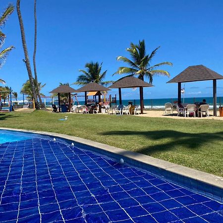 Ancorar Flat Resort Beira-Mar De Pôrto das Galinhas Buitenkant foto